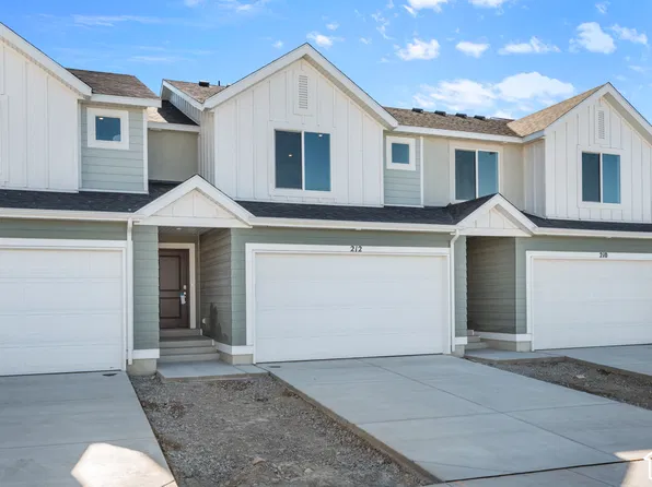 1631 N Old Loon Ave #1379, Tooele, UT 84074