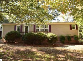 360 Granny Doris Blvd, Inman, SC 29316, MLS# 201556