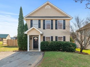 103 Lawton Ln, Lynchburg, VA 24501