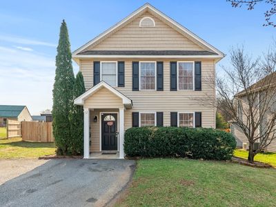 103 Lawton Ln, Lynchburg, VA, 24501