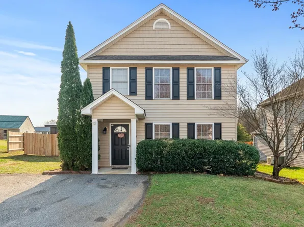 103 Lawton Ln, Lynchburg, VA 24501