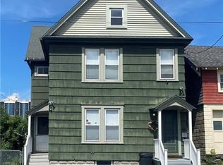 243 Cleveland Ave, Syracuse, NY 13208