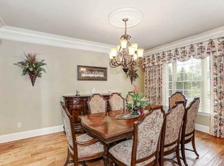 7773 Wildcreek Trl SE, Huntsville, AL 35802