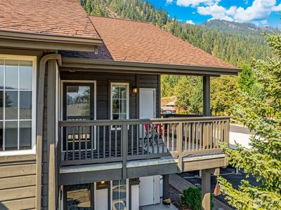 340 Prospect #C4, Leavenworth, WA, 98826