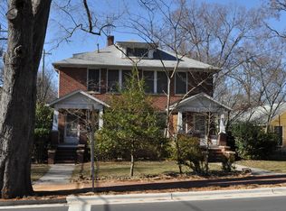 238 McCauley St #1, Chapel Hill, NC 27516