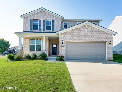 16404 Rockcrest View Ln, Louisville, KY, 40245