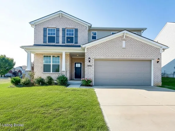 16404 Rockcrest View Ln, Louisville, KY 40245