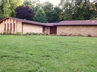 847 Broadway South Dr, Plainfield, IN 46168