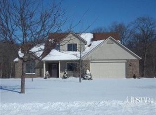 6648 N 362 W, Huntington, IN 46750