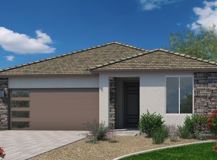 1277 E Ridgerock Loop, Casa Grande, AZ 85122