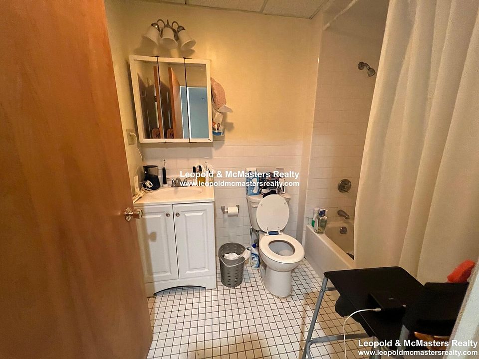 2nd image of 195 Park Dr #C4