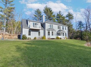 17 Standish Rd, Norfolk, MA 02056