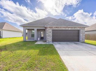 126 Shadow Pointe Rd, Thibodaux, LA 70301