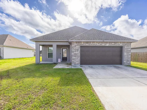 126 Shadow Pointe Rd, Thibodaux, LA 70301