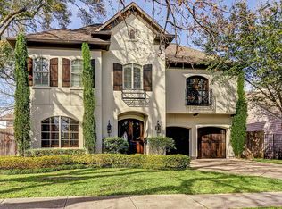 3906 Byron St, Houston, TX 77005