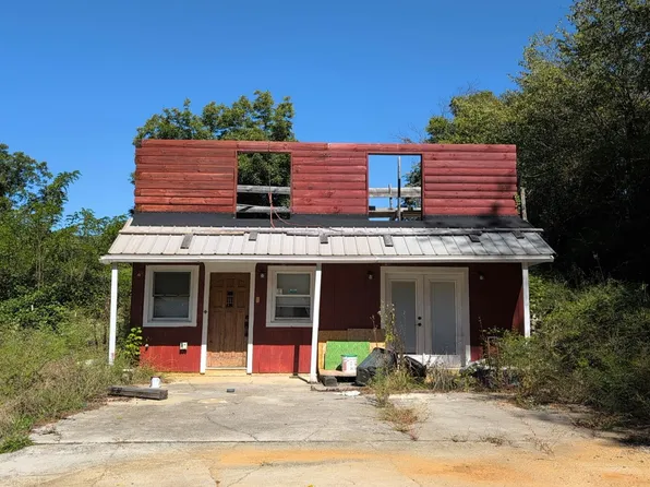 254 Harvest St, Newport, TN 37821