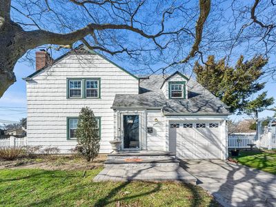 2944 Tulip Avenue, Baldwin, NY, 11510