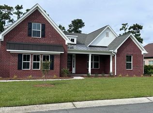 1191 Sabel Loop SE, Bolivia, NC 28422