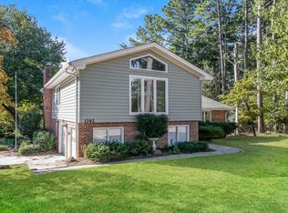 1792 Driftwood Pl, Snellville, GA