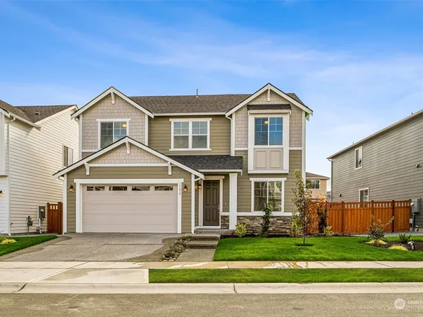 15419 206th Ave E #197, Bonney Lake, WA 98391