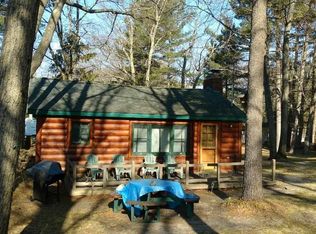 5479 E 1st St, Au Gres, MI 48703