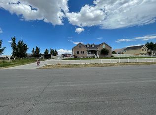 4254 N Majors St, Eagle Mountain, UT 84005