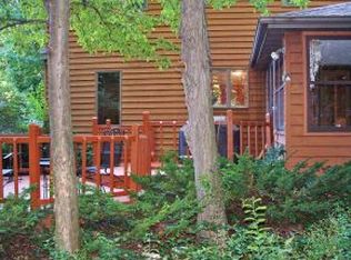 3316 S White Birch Ln, Appleton, WI 54915