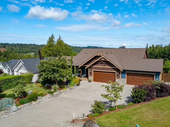 24349 Nookachamp Hills Drive, Mount Vernon, WA 98274