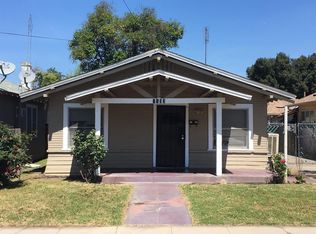 1133 E Hedges Ave, Fresno, CA 93728