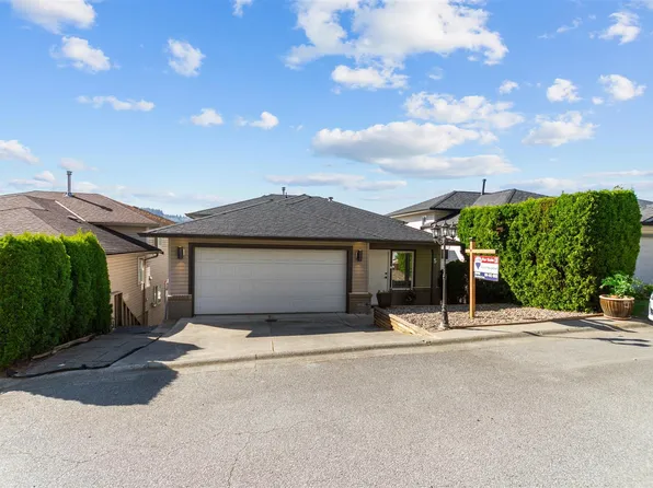 1615 Shaughnessy St #5, Pt Coquitlam, BC V3C 6K9