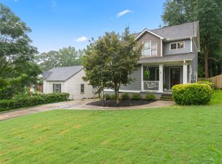 3135 Alston Dr, Decatur, GA 30032