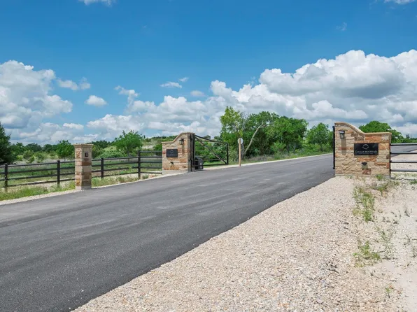 2500 Tom Chaney, Granbury, TX 76049