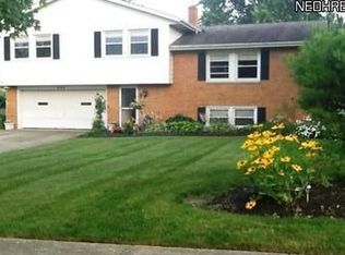 4180 Regal Ave, Brunswick, OH
