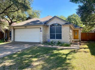 1409 Waldrop Cv, Austin, TX 78748