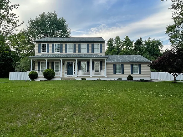 5803 S Cedar Ridge Ln — Photo 1