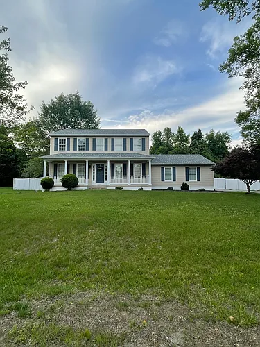 5803 S Cedar Ridge Ln Photo 1