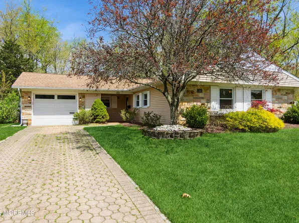 59 Chilton Lane, Aberdeen, NJ 07747