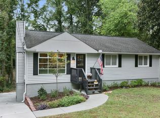 2996 Parkridge Dr, Atlanta, GA 30319