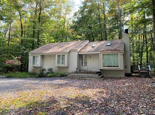 173 Flintlock Trl, Pocono Pines, PA 18350