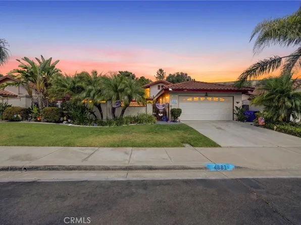 4881 Tarragon Dr, Oceanside, CA 92057