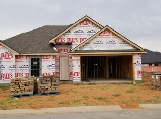 1314 Desert Rose Dr, Midland, TX 79705