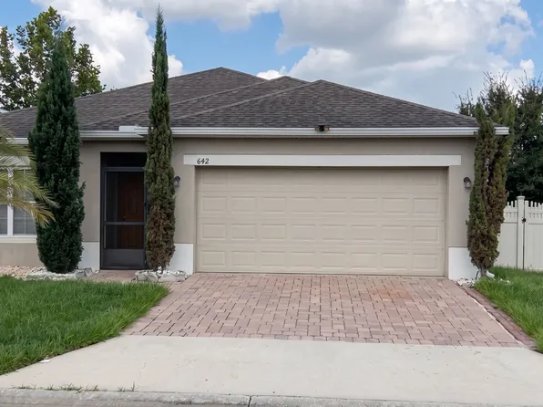 642 Vitoria Rd, Davenport, FL 33837