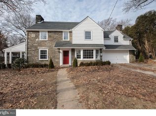 600 Oxford Rd, Bala Cynwyd, PA 19004