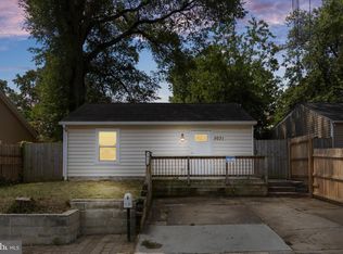 5031 Emo St, Capitol Heights, MD 20743