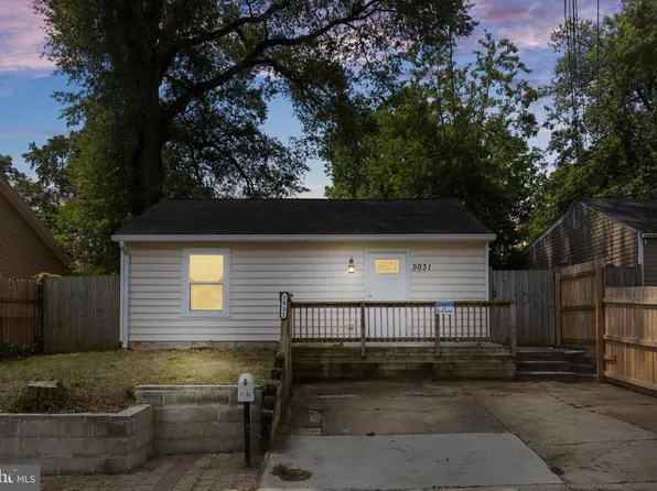 5031 Emo St, Capitol Heights, MD 20743