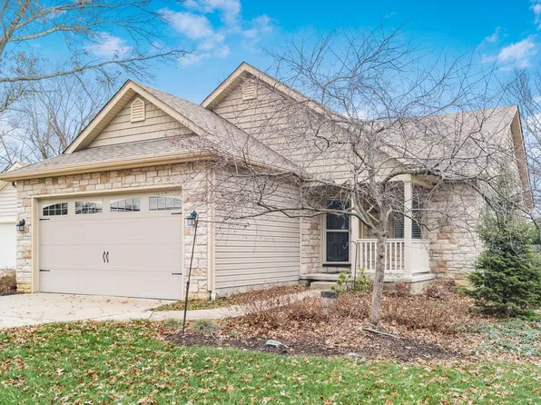1178 Francisco Rd, Columbus, OH 43220