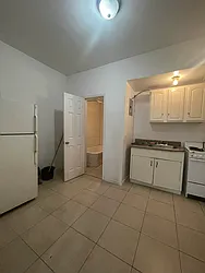 Rented by Stuyvesant Heights Realty Corp