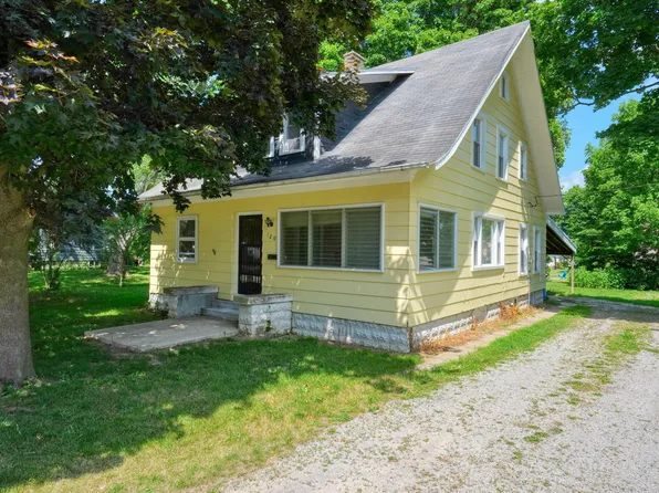 120 Clark St, Morenci, MI 49256