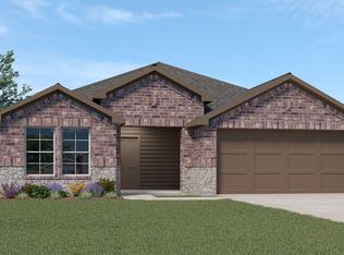 1003 Fairbanks Dr, Ennis, TX 75119