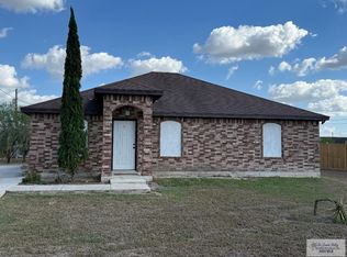 1692 Calle San Pedro, San Benito, TX 78586